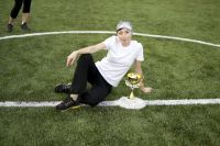 31 Ольга чемпионка