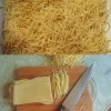 Лапша домашняя)) Лапша домашняя))