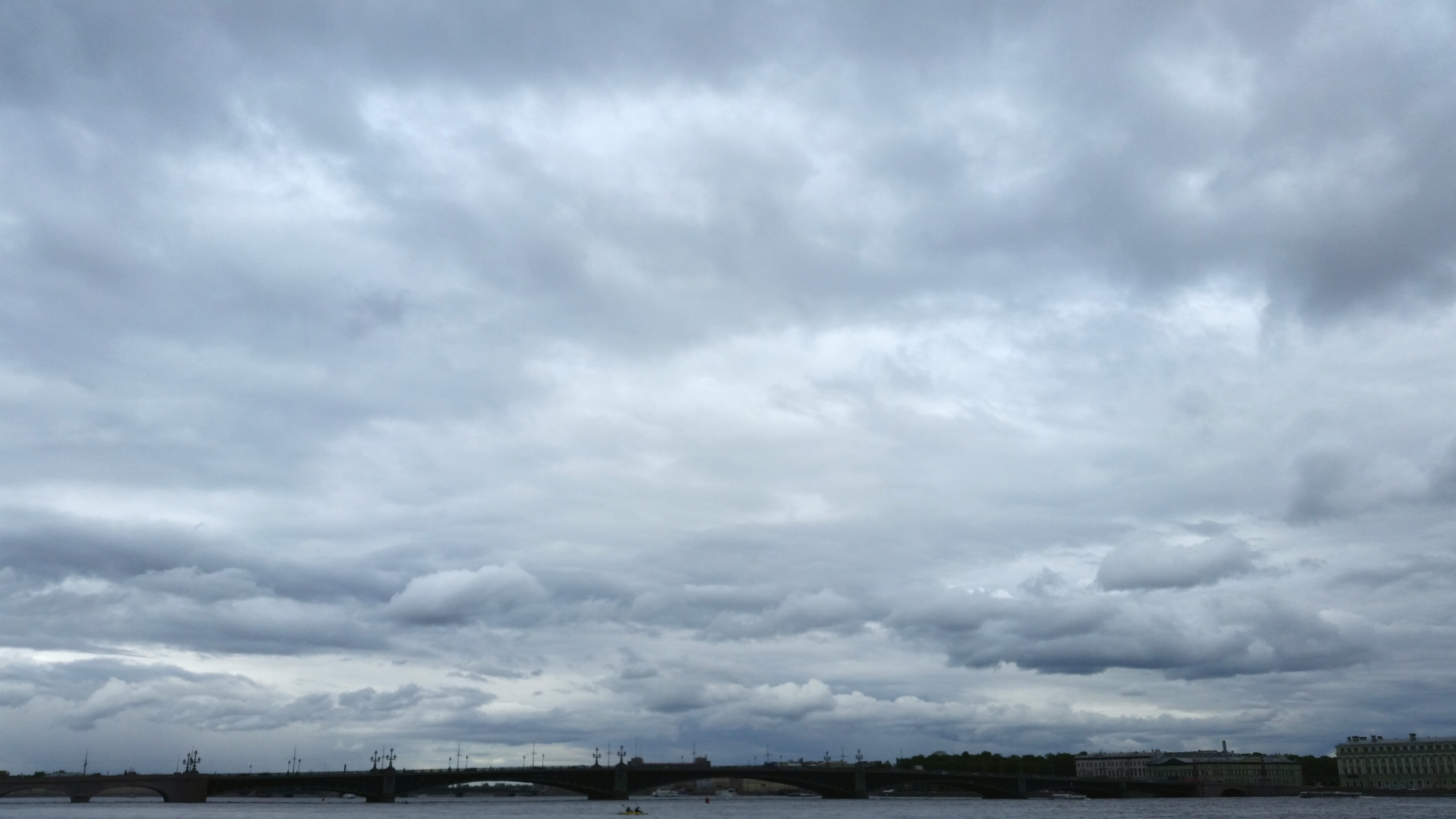 очередные облака))))))