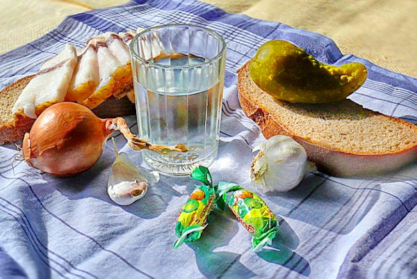 натюрморд)))))