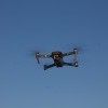 DJI Mavic Pro будущий HK-Drone