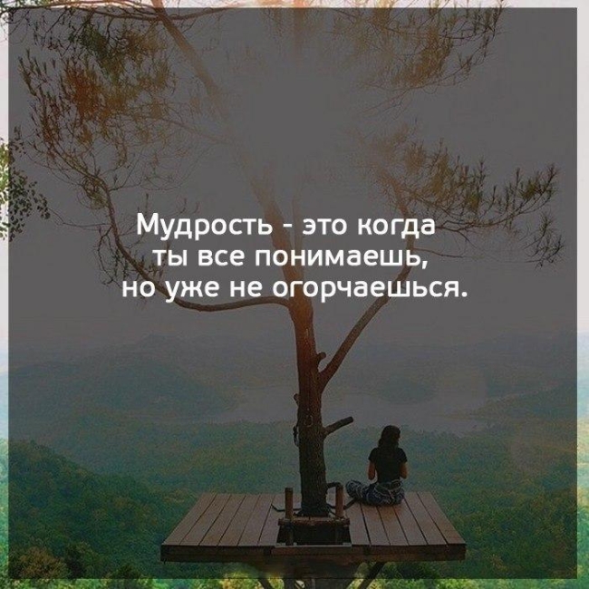 Мудрость
