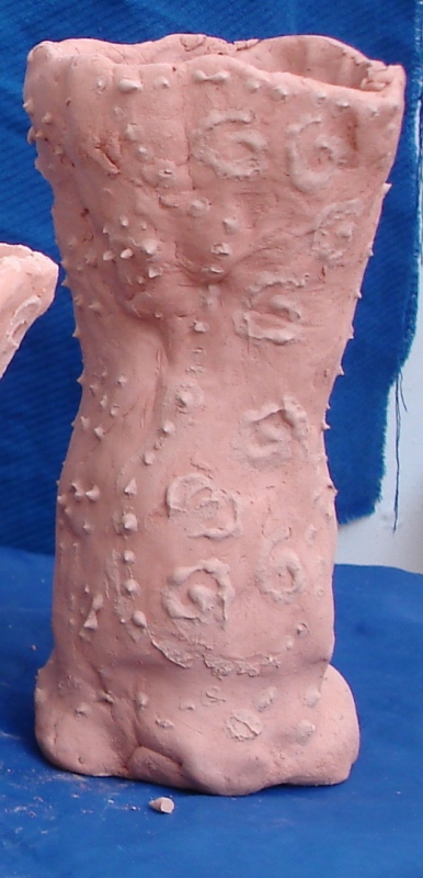 уроки скульптуры