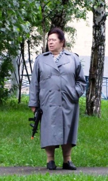 где собаки?