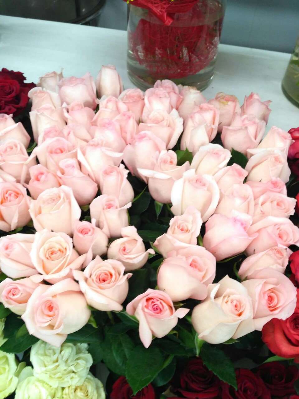 выходите девки замуж)))))))