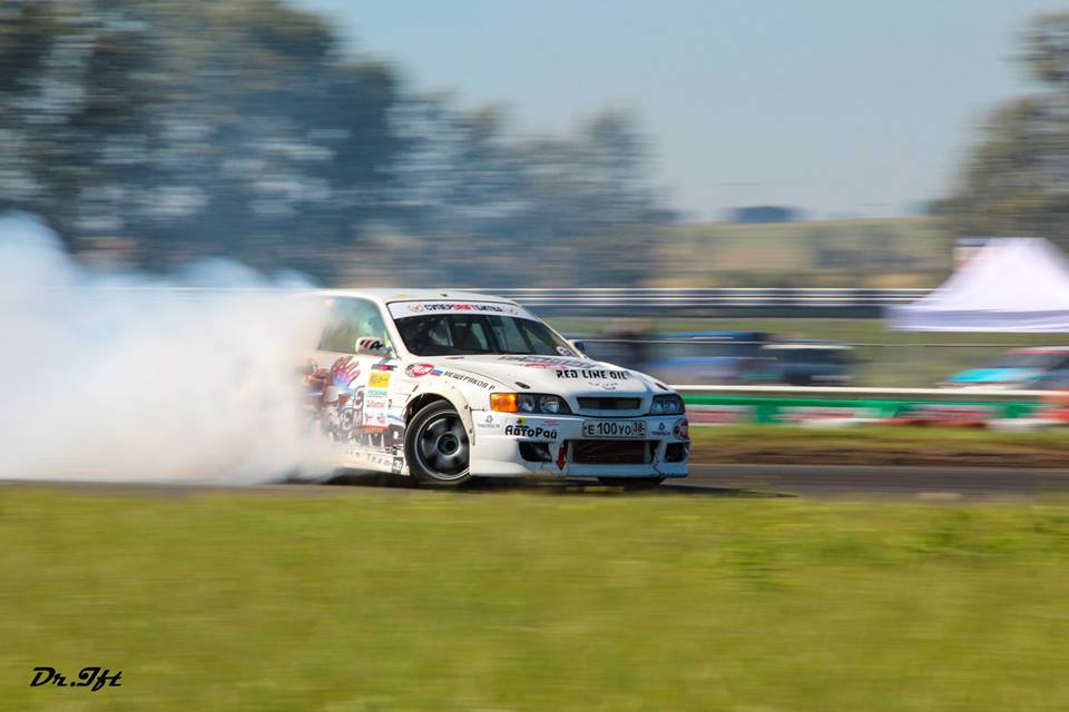 СДБ 2014 квалификация