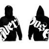 OVERDOSE HOODIE 2