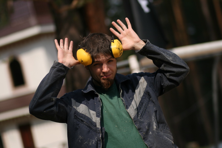 Фото Регины Ступурайте