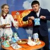 Даешь молоко! 