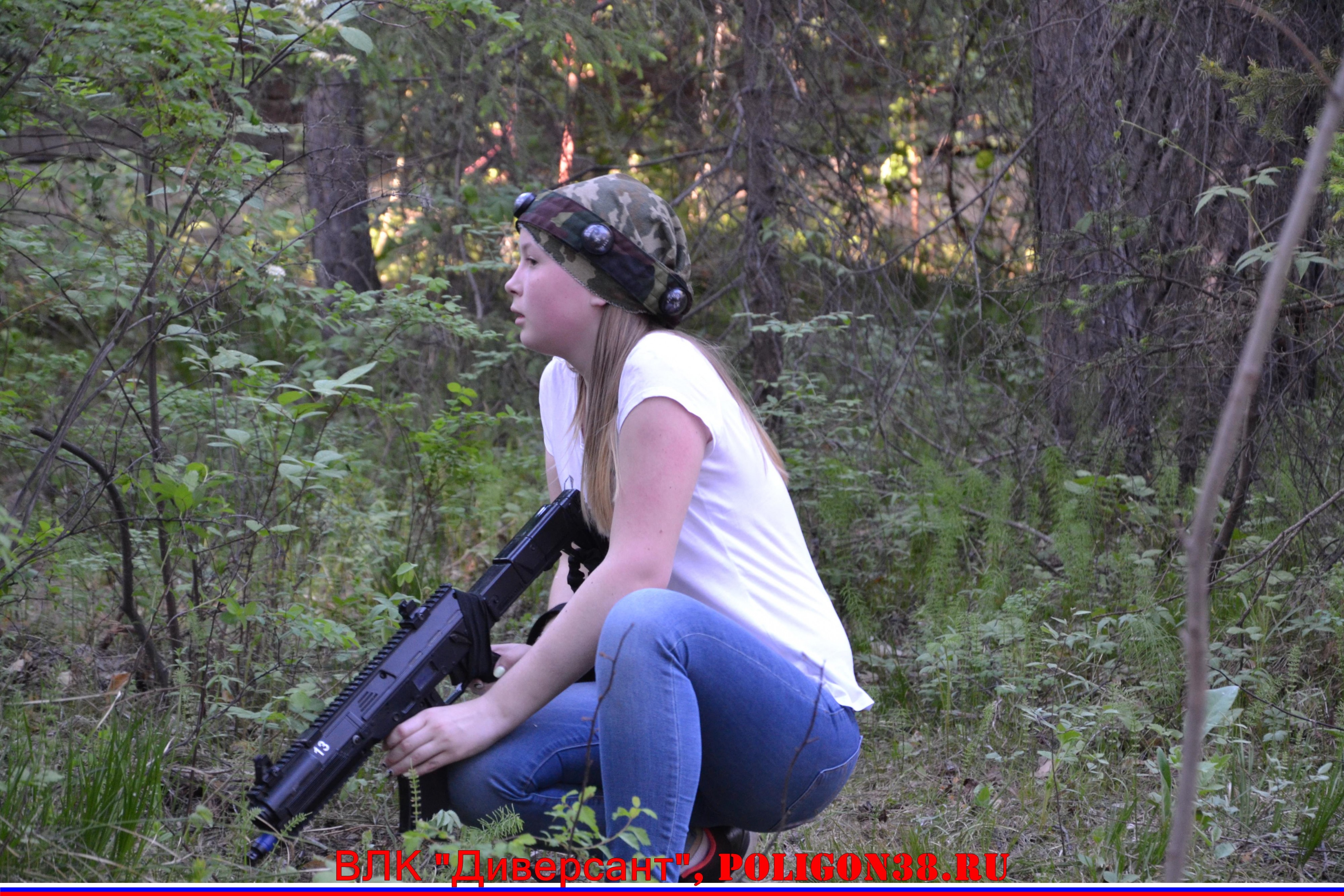 Лазертаг-квест: Эхо войны, Тайны Аненербе