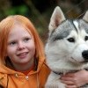 Очередная рыжая )))))