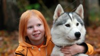 Очередная рыжая )))))