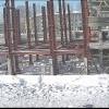 Первая камера в Ангарске,установленная на стройке и которая показывает стройку ЖК АРБАТ)))