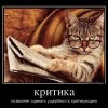 Критика Критика