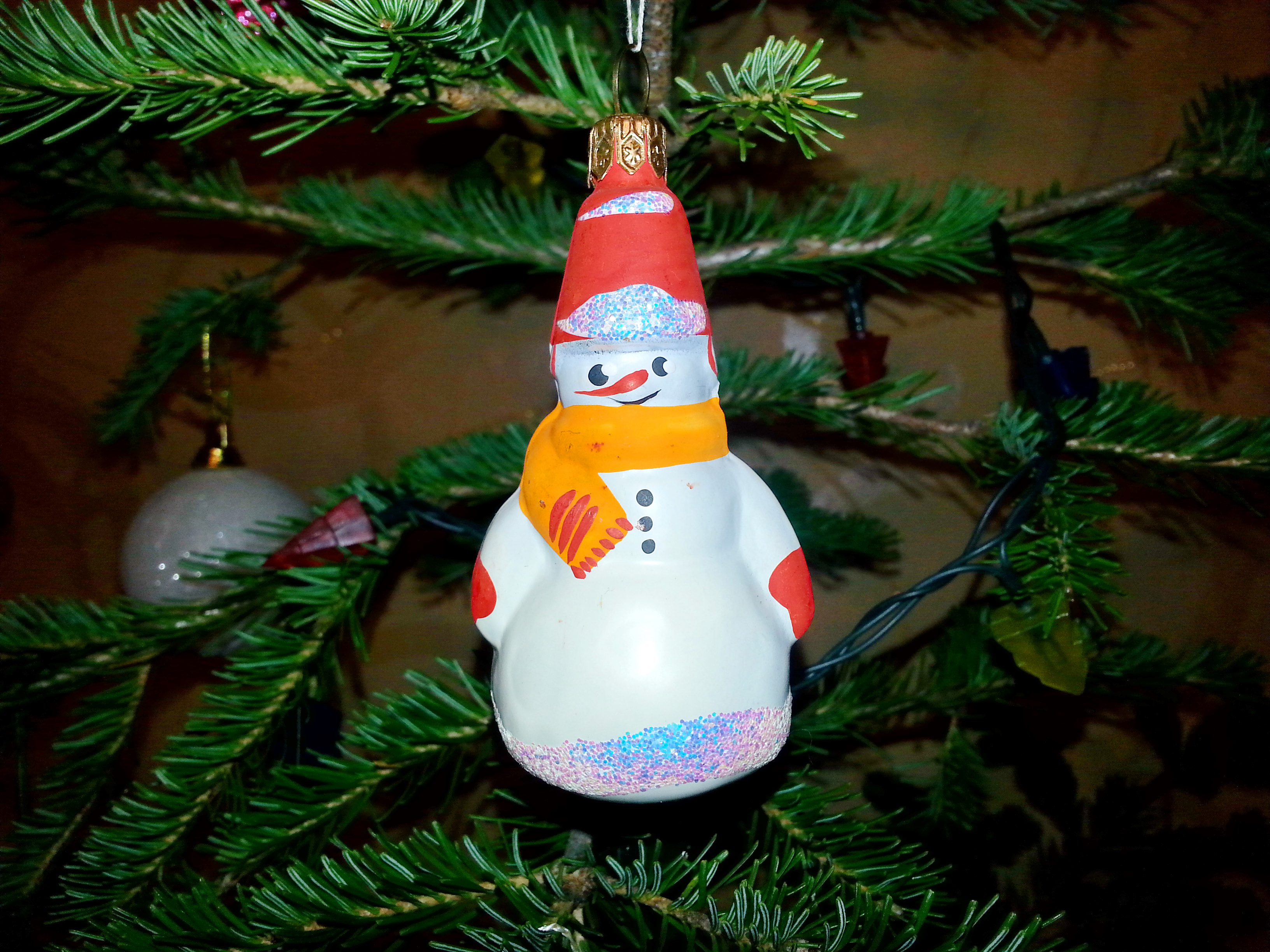 снеговиг пихтовый))))))