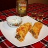 энчиладос-ядос с курицей и текилой)))))