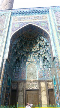 Моё, Санкт-Петербург, город, хорошо, мечеть