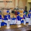 Конкурс Барабанщиков - Ударники Иркутск (1)