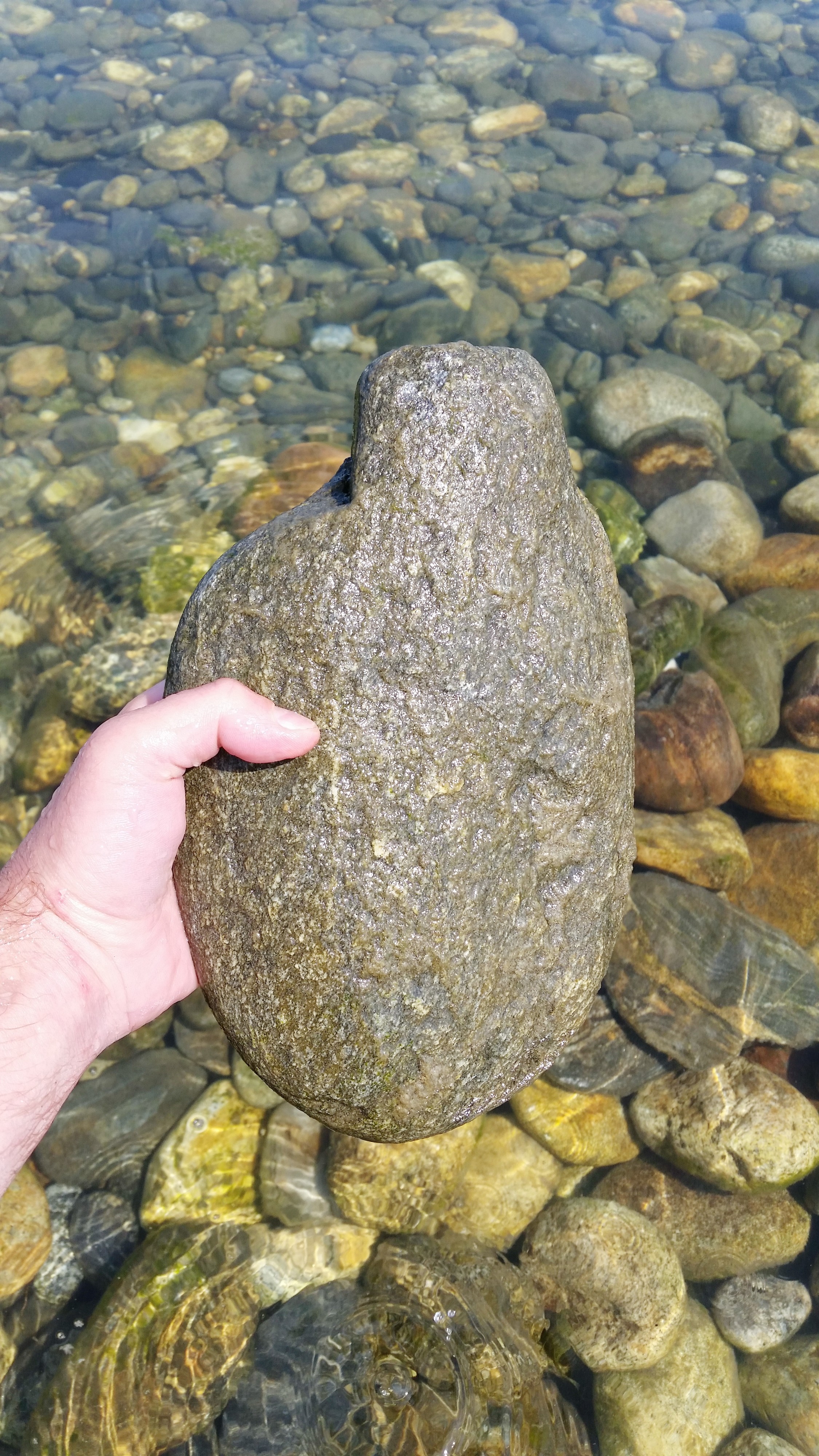 бутылкокамень)))))