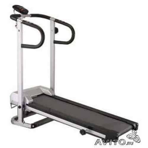 беговая дорожка