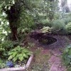Двор в Щелково. Двор в Щелково.