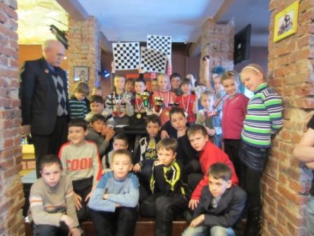 Турнир 2