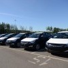 Российский завод компании Hyundai Motor начал производство автомобилей для Египта и Ливана 