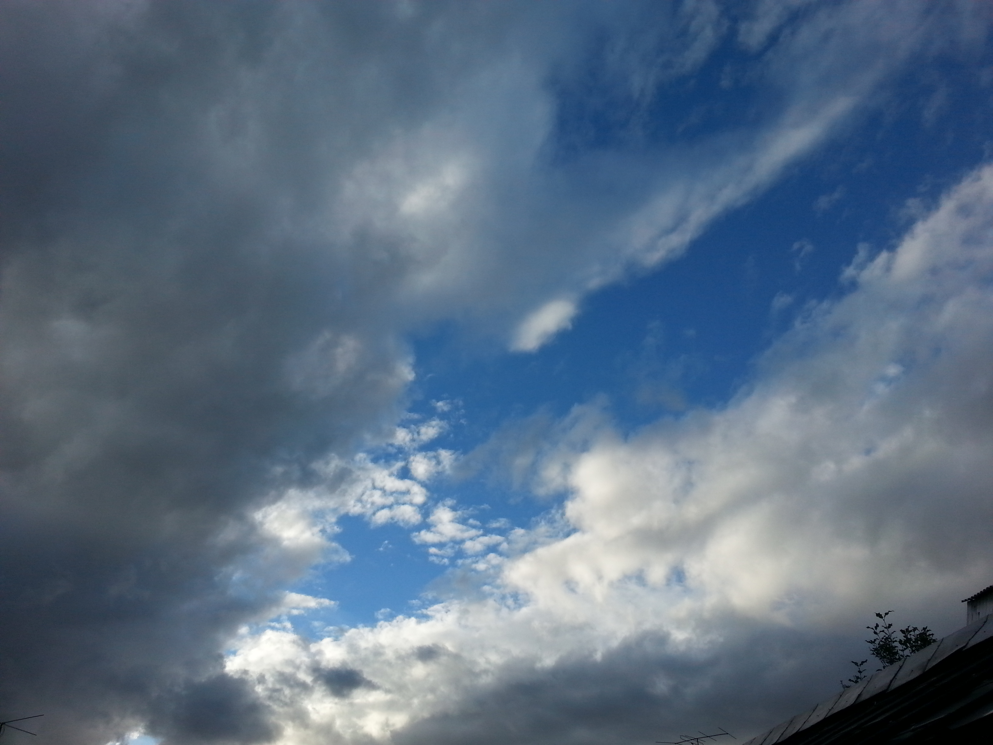 Очередное облако))))))