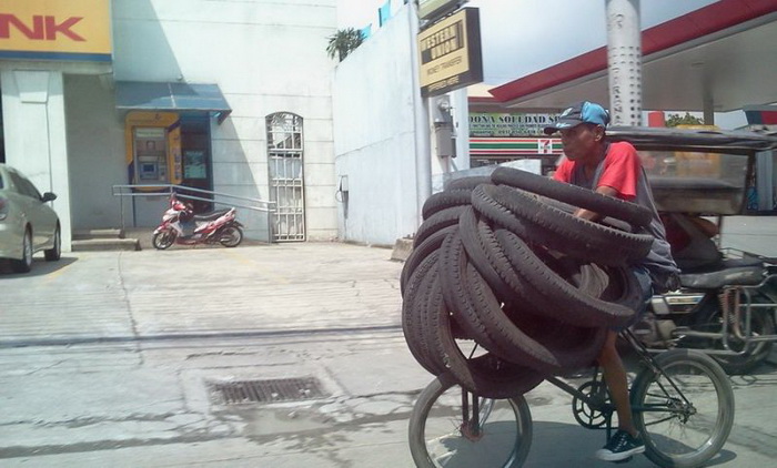 Перевозчик