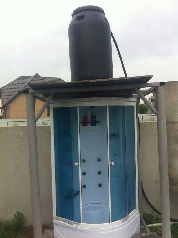 Душкабинка