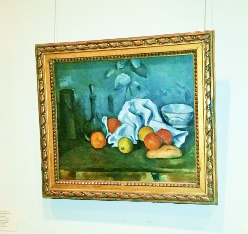 натюрморд)))))