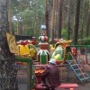 черемховский парк