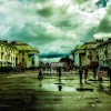 Карнавала не будет, карнавала нет... Карнавала не будет, карнавала нет...