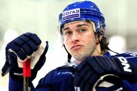 Михаил Анисин