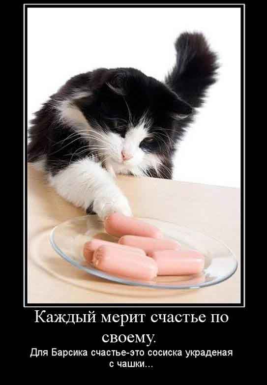 Мера-счастья