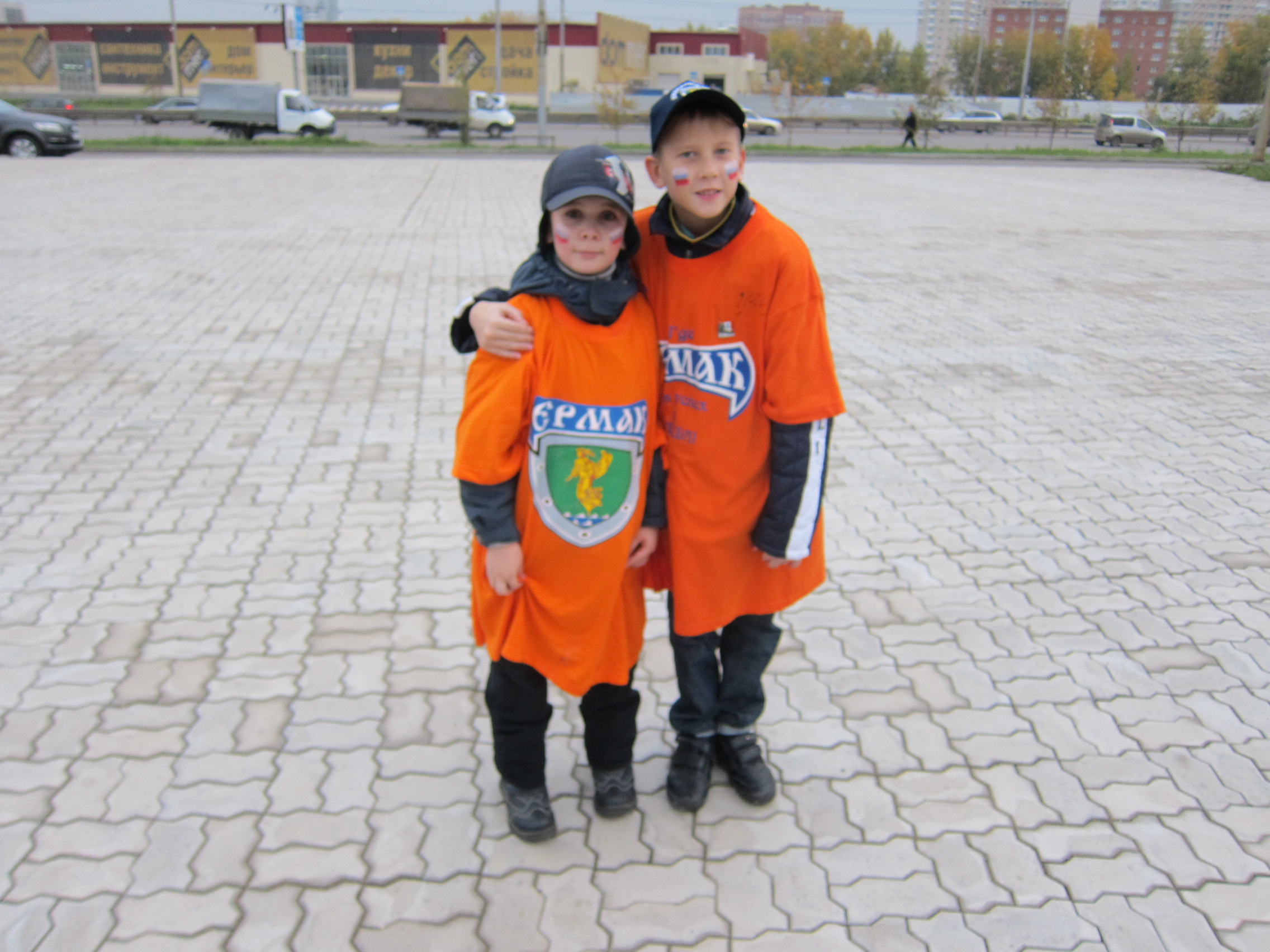 2а Друзья-одноклассники