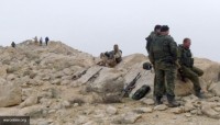 Есть такая профессия - Родину защищать.