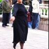 Куда вы, юноша, помчались с диким топотом.да. не красавица но страстная и с опытом!))