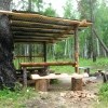 Рядом с Еловкой Рядом с Еловкой