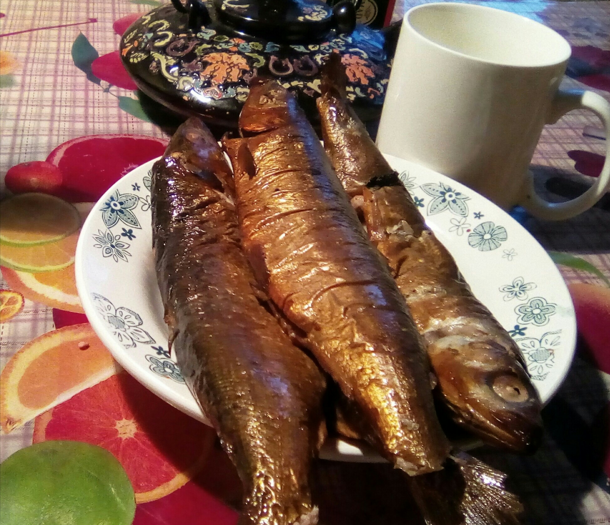 Ммм моя слабость.