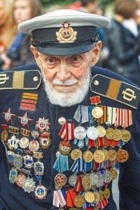 Подгурский Михаил Васильевич - простой русский герой Подгурский Михаил Васильевич - простой русский герой