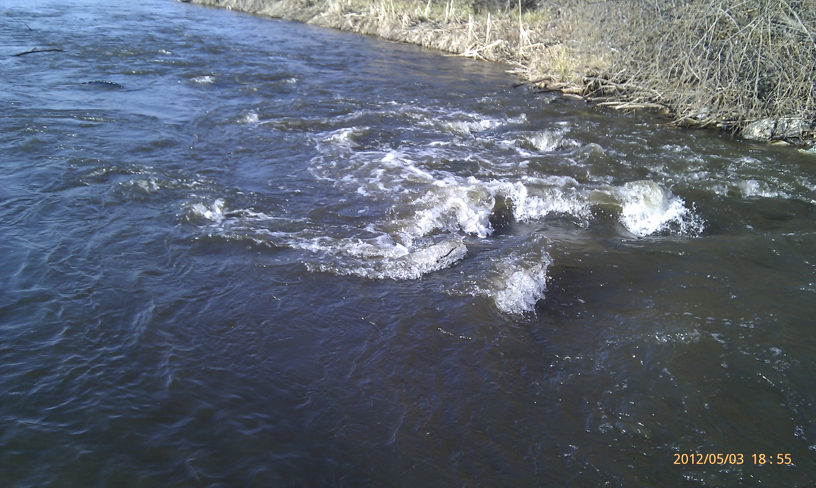 Буруны Еловские))))))