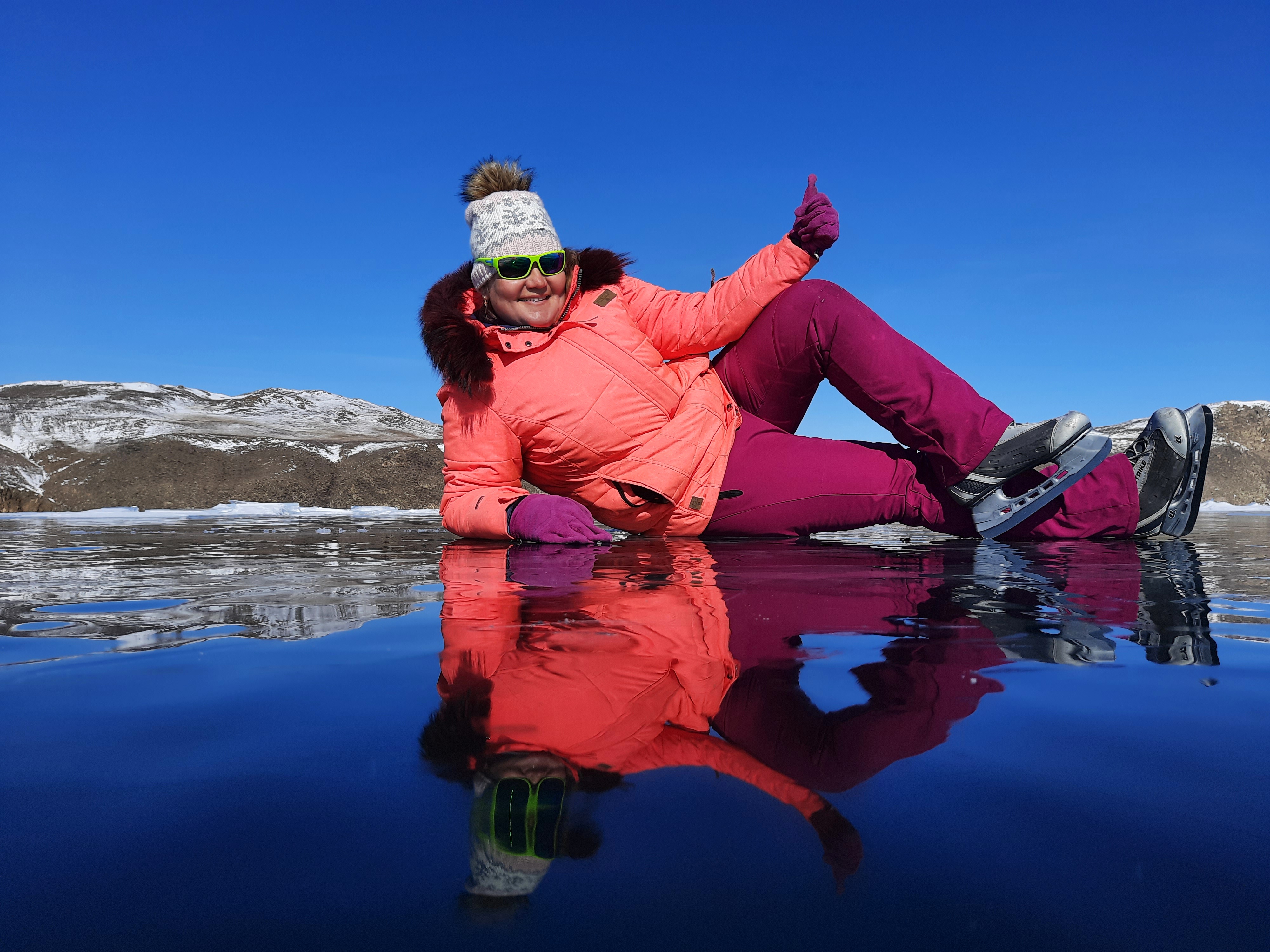 Зазеркалье 