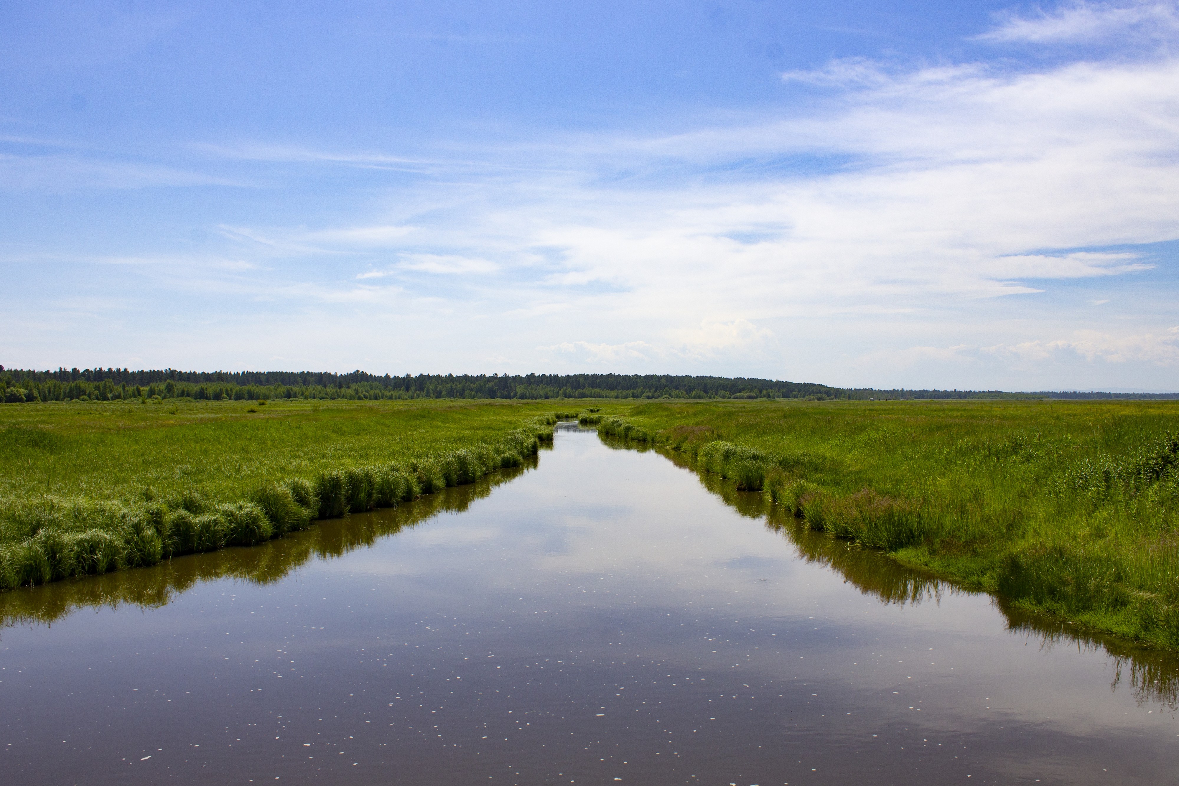 р. Картагон