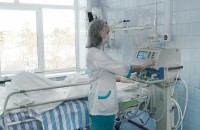 АНХК увеличивает поставки медицинского кислорода АНХК увеличивает поставки медицинского кислорода