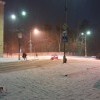 перекресток ... вчера.. ..