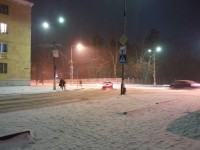 перекресток ... вчера.. .. перекресток ... вчера.. ..