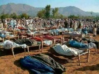 Афганистан, Кундуз, Наши дни.