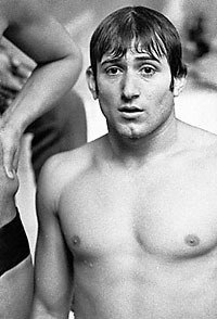 Шаварш. Чемпион и герой. 