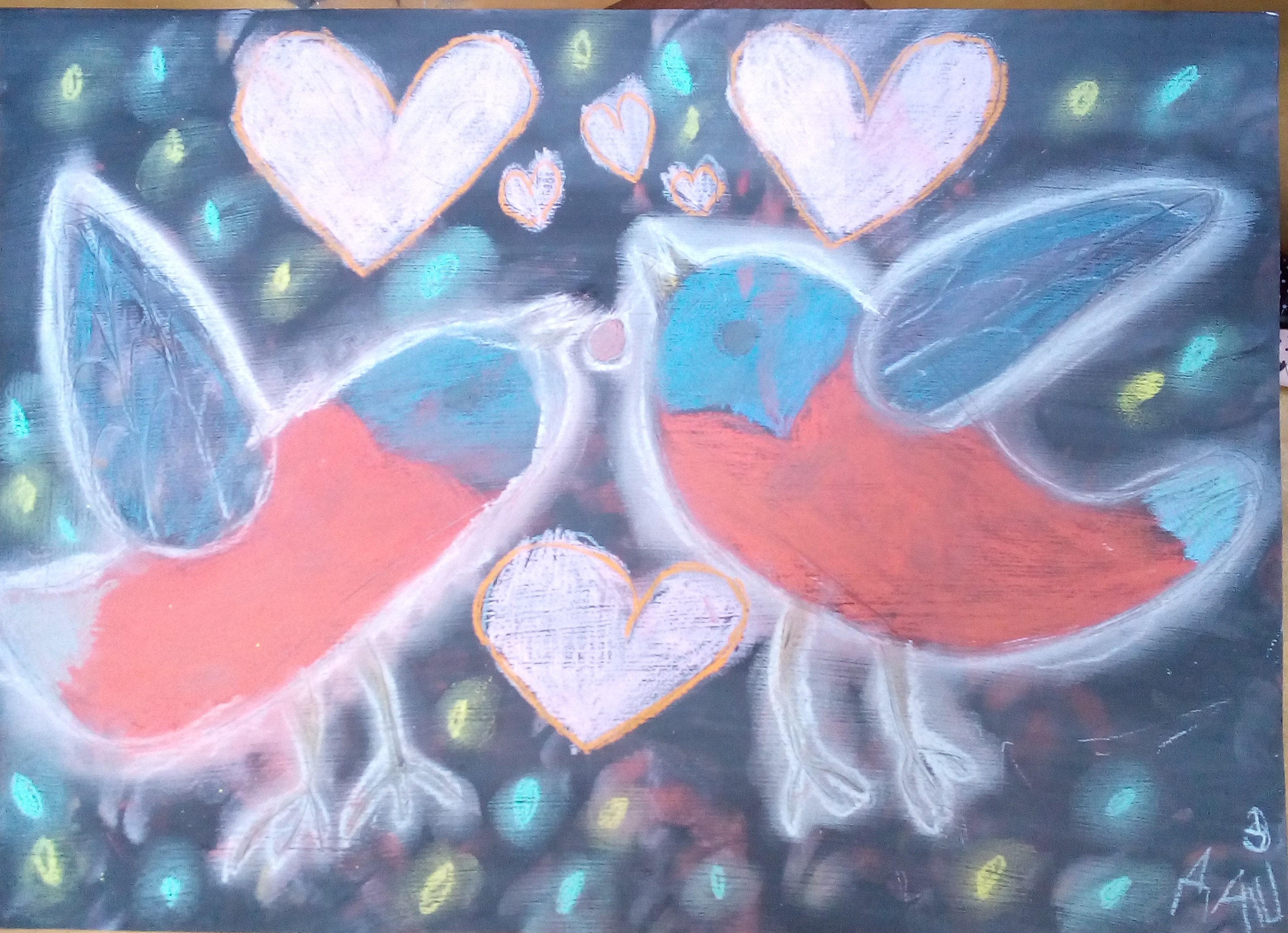 Зинкевич Даша